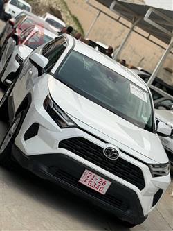 تويوتا راف 4